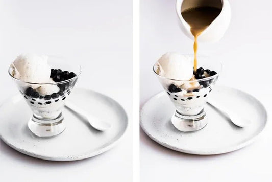 Irresistible Recipe: Refreshing Dirty Chai Affogato to Wake Up Your Taste Buds - ChaiBag