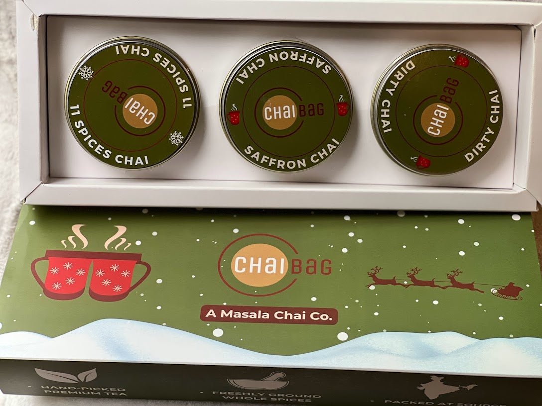 ChaiBag Gift Card - ChaiBag