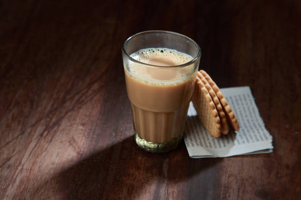 10 Reasons Why You Should Drink Masala Chai - ChaiBag