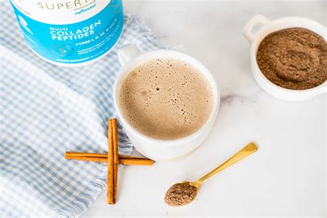 DIY Homemade Chai Latte Powder - ChaiBag