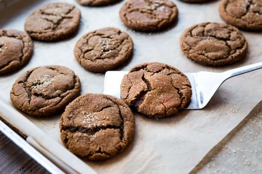 Easy Taylor Swift-Inspired Chai Cookies - ChaiBag