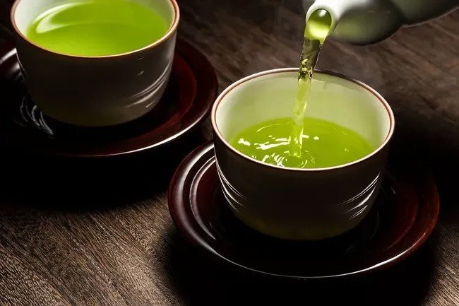 How and When to Drink Green Tea for Weight Loss - ChaiBag