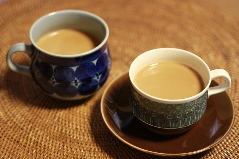 Masala Chai Might Hydrate You Better than Water - ChaiBag