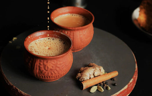 Masala Chai Tiramisu Recipe: A Fusion of Indian and Italian - ChaiBag