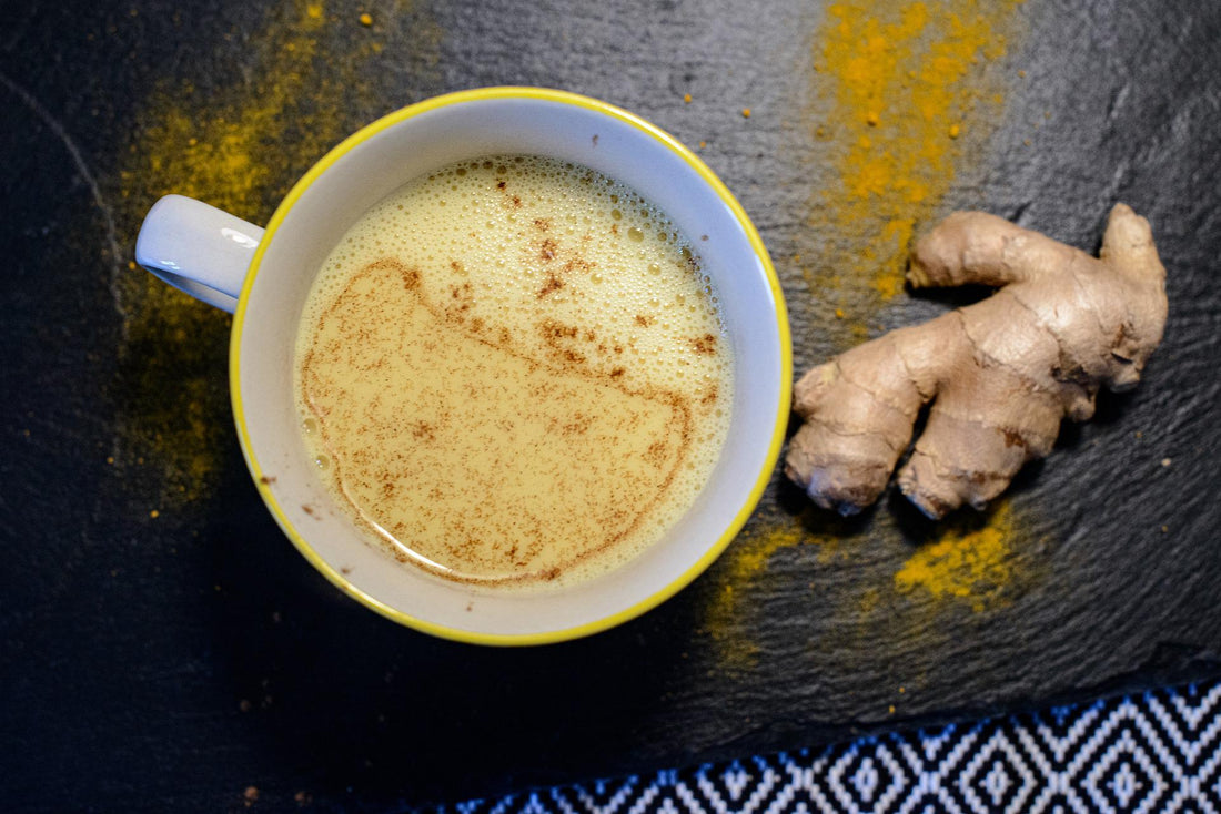 Spiced Chai and why it's a better drinking option! - ChaiBag