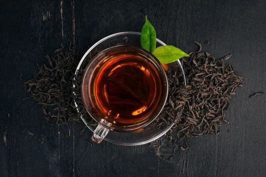 Types of Indian Black Teas: Darjeeling, Assam, and Nilgiri - ChaiBag